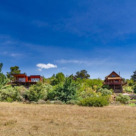 Wolseley Tulbagh Mountain Cabin מראה חיצוני תמונה