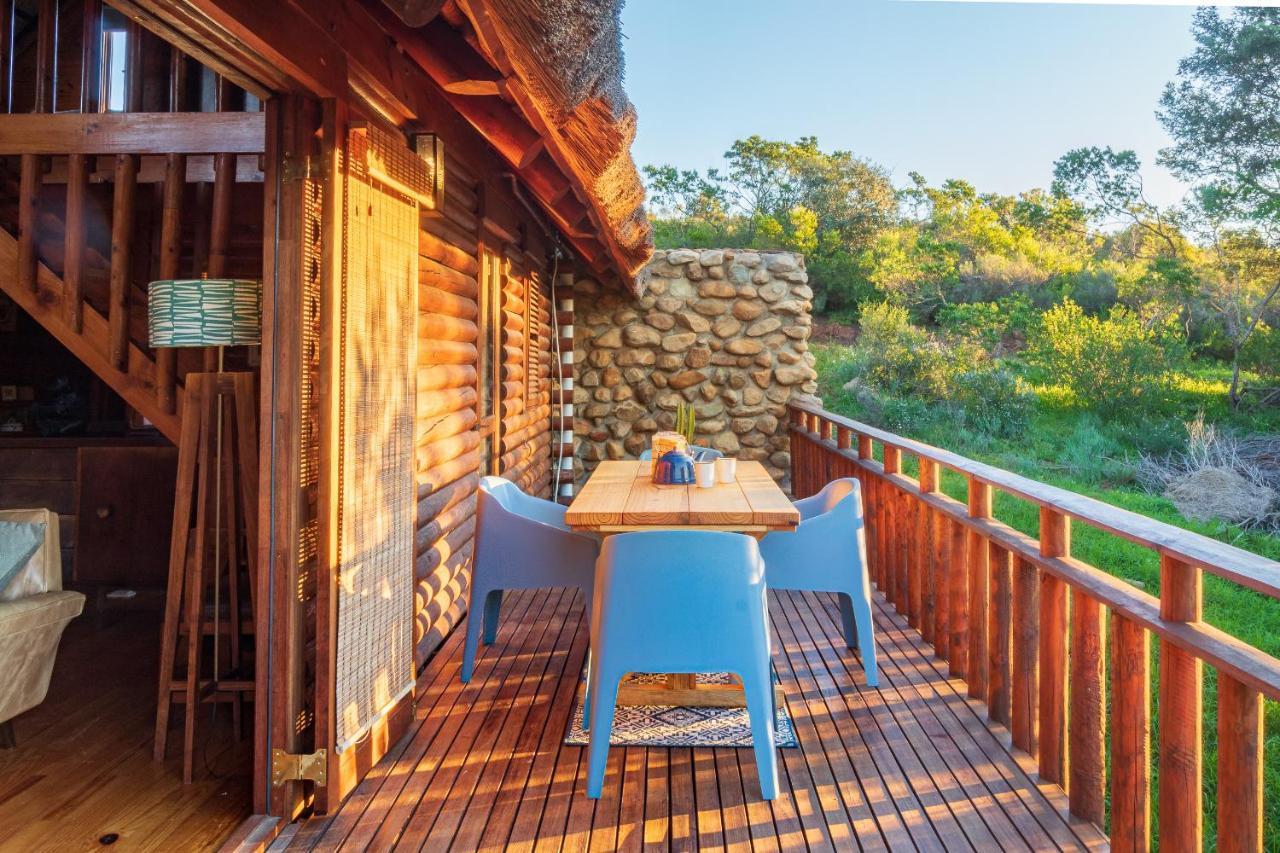 Wolseley Tulbagh Mountain Cabin מראה חיצוני תמונה