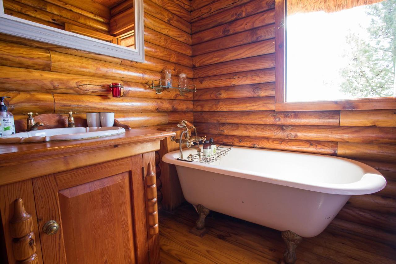 Wolseley Tulbagh Mountain Cabin מראה חיצוני תמונה