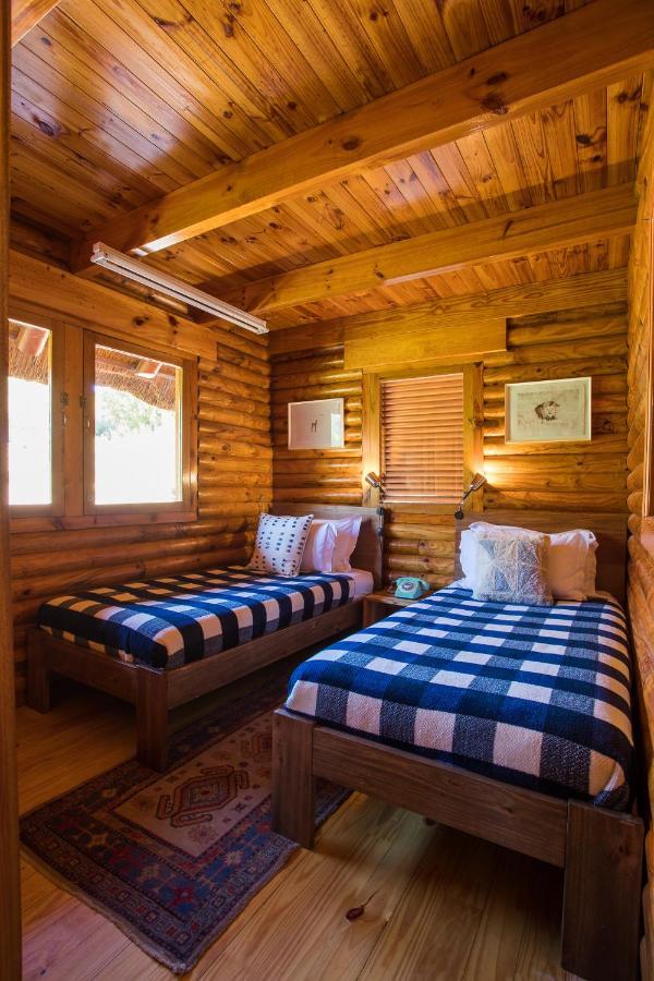 Wolseley Tulbagh Mountain Cabin מראה חיצוני תמונה
