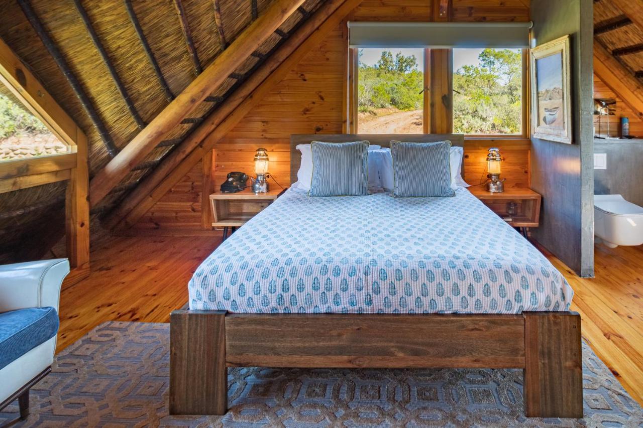 Wolseley Tulbagh Mountain Cabin מראה חיצוני תמונה