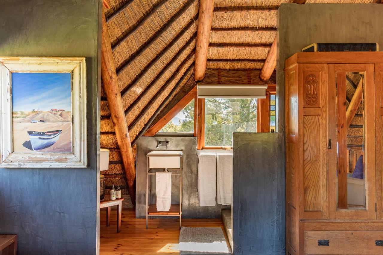 Wolseley Tulbagh Mountain Cabin מראה חיצוני תמונה