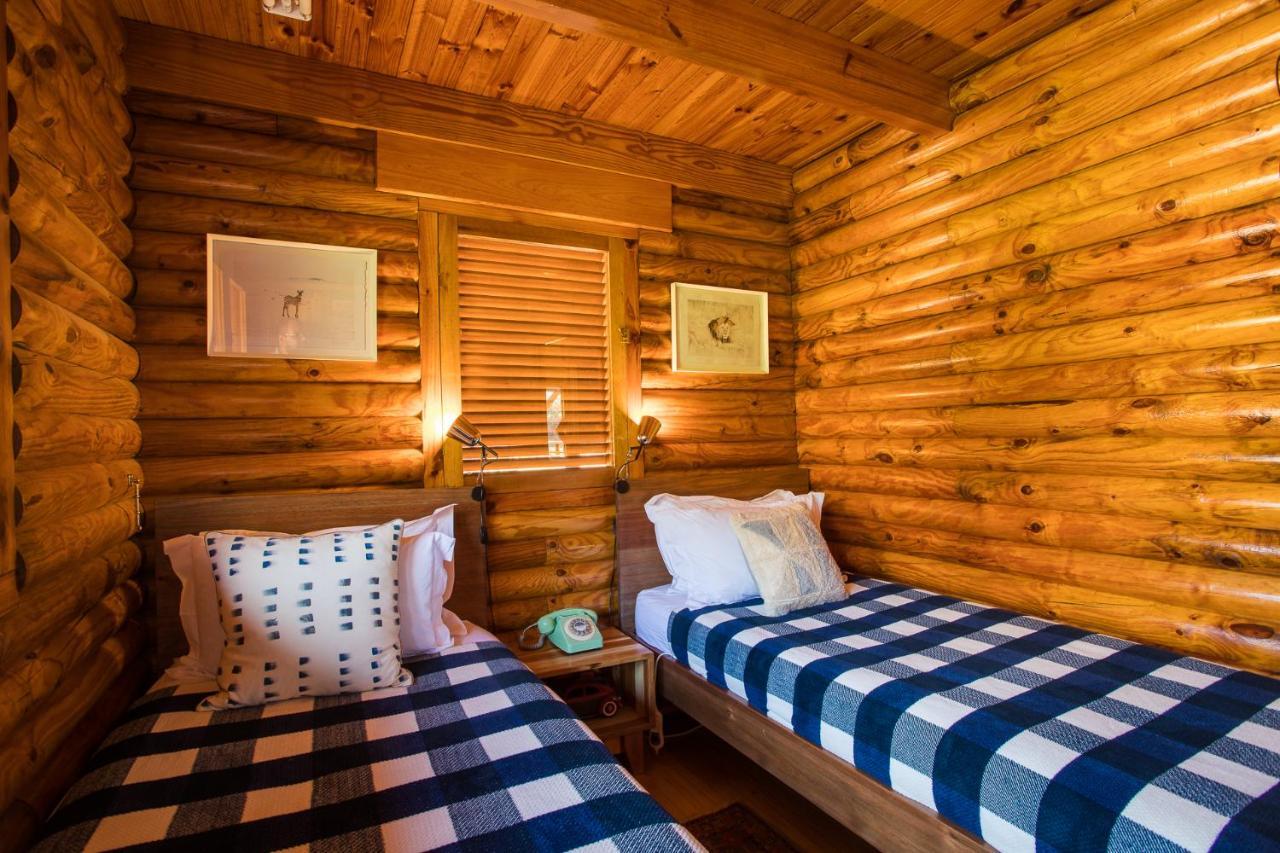 Wolseley Tulbagh Mountain Cabin מראה חיצוני תמונה