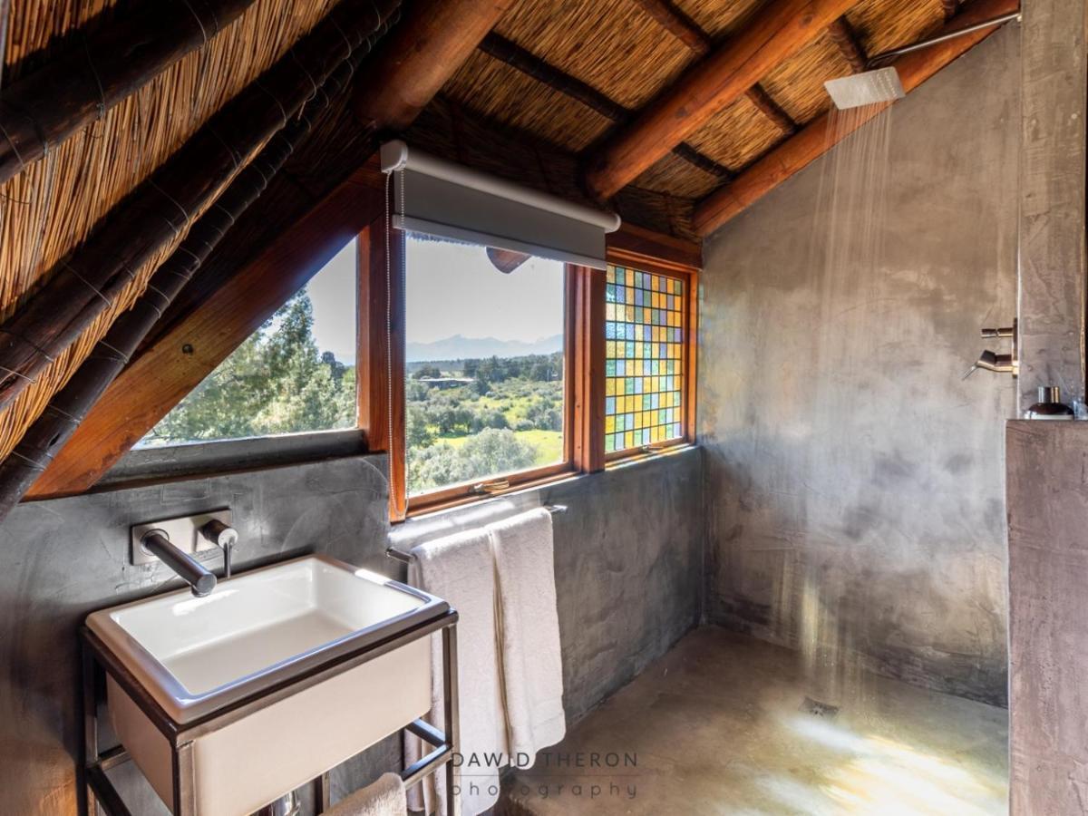 Wolseley Tulbagh Mountain Cabin מראה חיצוני תמונה