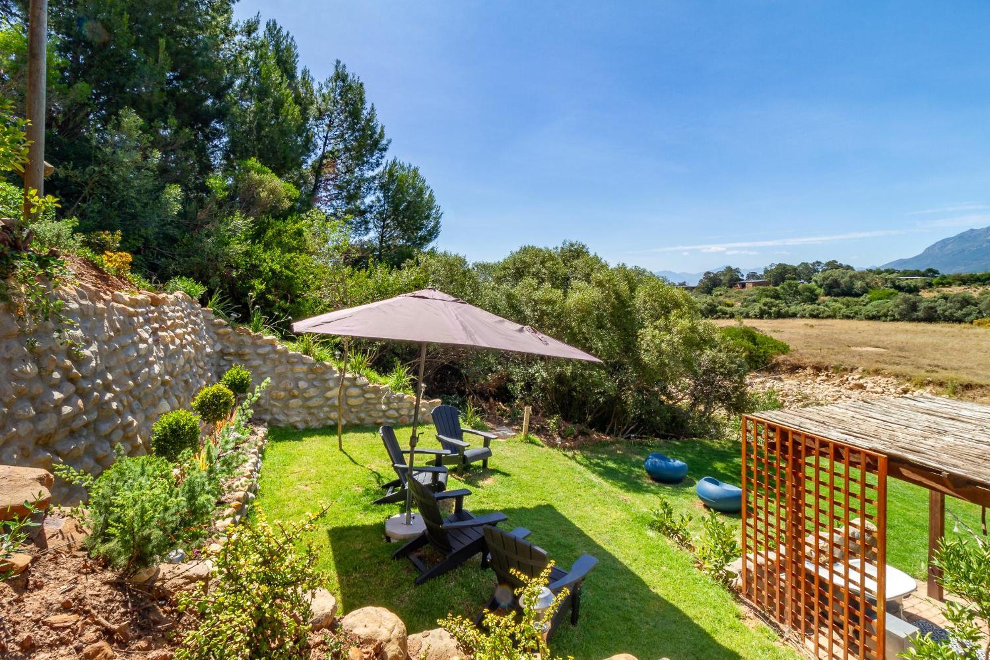 Wolseley Tulbagh Mountain Cabin מראה חיצוני תמונה